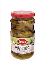 Jalapone Biber Turşu