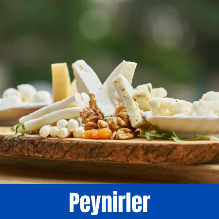 Kategori - PEYNİRLER