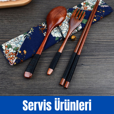 Kategori - SERVİS ÜRÜNLERİ