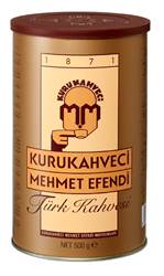 Mehmet Efendi Türk Kahvesi 500 gr