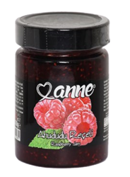 Anne Ahududu Reçeli 400 gr