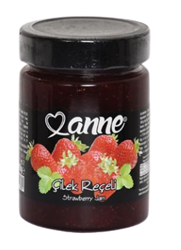 Anne Çilek Reçeli 400 gr