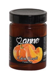 Anne Kabak Reçeli 400 gr