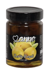 Anne Zeytin Reçeli 400 gr