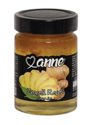 Anne Zencefil Reçeli 400 gr