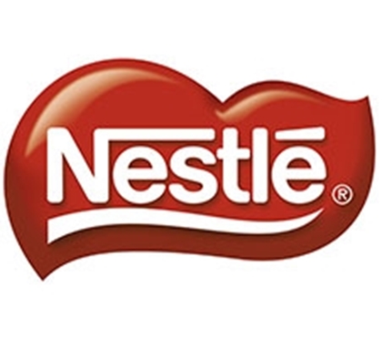 Markalar İçin Resim Nestle