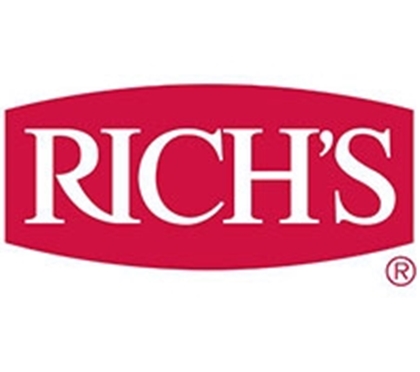 Markalar İçin Resim Rich's