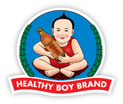 Markalar İçin Resim Healthy Boy