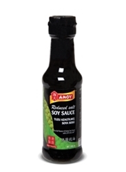 Amoy Light Soya Sosu 150 ml