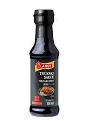 Amoy Teriyaki Sos 150 ml