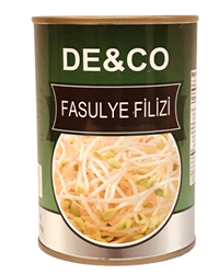 De&Co Soya Filizi 400 gr