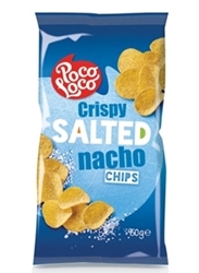 Poco Nacho Cips 450 gr