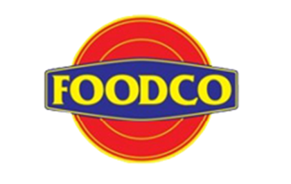 Markalar İçin Resim Foodco