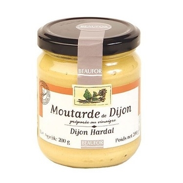 Beaufor Dijon Hardal 200 gr