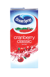 Ocean Sprey Classic Tetrapak 1lt