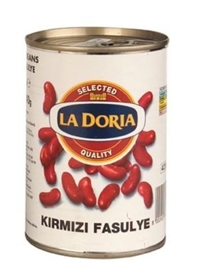 La Doria Kırmızı Fasulye 425 gr