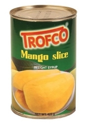 Trofco Mango 425 gr