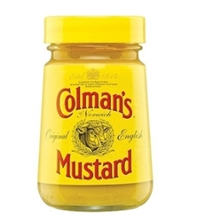 Colmans Englısh Mustard 100 gr