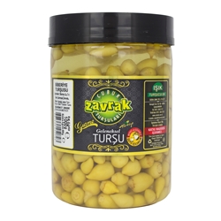Zavrak Biberiye Turşu 1000 gr