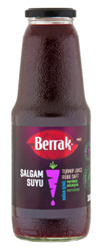 Berrak Şalgam Suyu Sade 1000 ml