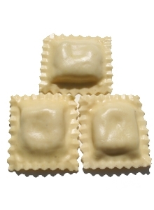 Unoduetre 5 Peynirli Ravioli 2 Kg