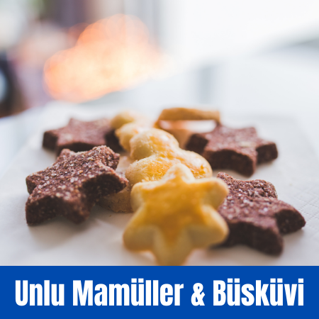 Kategori - UN-UNLU MAMÜLLER & CİPSLER