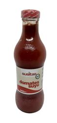 Susitaş Domates Suyu 660 cc