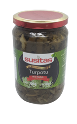 Susitaş Turp Otu 720 cc