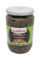 Susitaş Fesleğen 720 cc