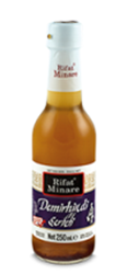 Rıfat Minare Demirhindi Şerbeti 250 ml