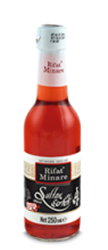 Rıfat Minare Osmanlı Sultan Şerbeti 250 ml