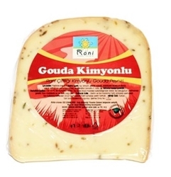 Rani Kimyonlu Gouda