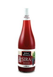 Rıfat Minare Kuru Üzüm Şırası 1 lt