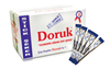 Doruk Stick Şeker 4 gr 