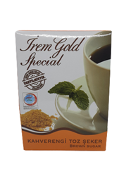 İrem Esmer Toz Şeker 500 gr