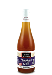 Rıfat Minare Demirhindi Şerbeti 1000 ml