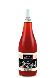 Rıfat Minare Osmanlı Sultan Şerbeti 1000 ml