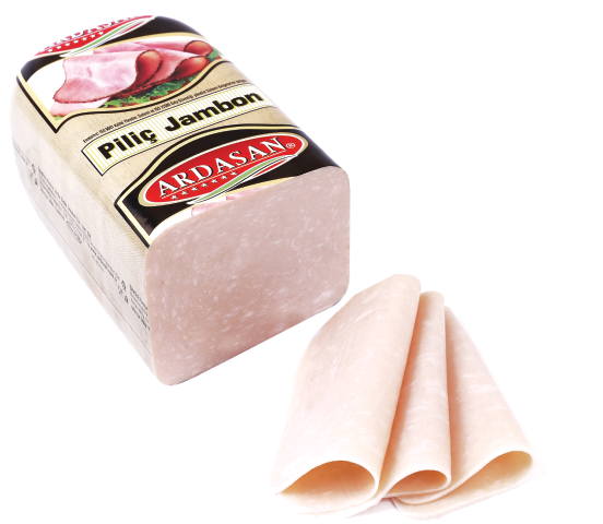 Ardasan Piliç Jambon 1750 gr