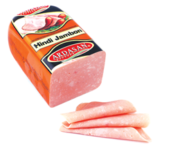 Ardasan Hindi Jambon 1750 gr