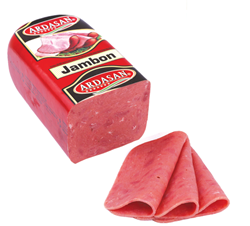 Ardasan Dana Jambon 1750 gr