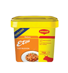 Maggi Et Bulyon 750 gr