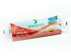 Ersopack Çöp Poşeti Orta Boy 55*60 - 20 'li