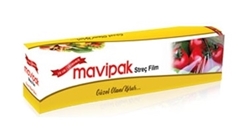 Mavipack Streç Film 30*150 metre