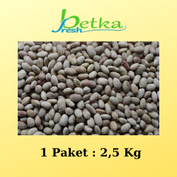 Betka Donuk Barbunya 2,5 Kg