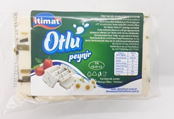 İtimat Otlu Peynir (400-420 gr)