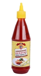 Suree Limon Otlu Sriracha Biber Sosu 200 ml