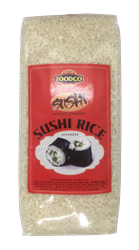 Foodco Sushi Pirinci 1000 gr