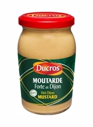 Ducros Dijon Hardal 210 gr