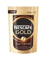 Nescafe Gold 200 gr