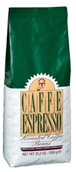 Mehmet Efendi Caffe Espresso Çekirdek Kahve 1000 gr